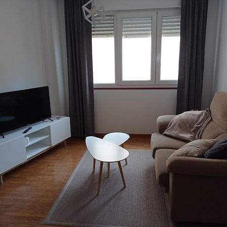 Apartamento Viveiro Exterior foto