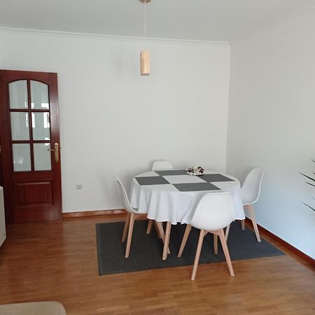 Apartamento Viveiro Exterior foto